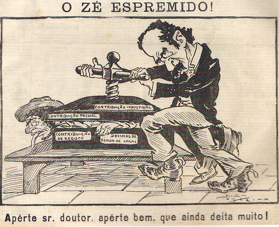 Resultado de imagem para caricaturas primeira republica portuguesa fotos